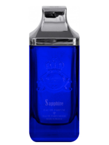 عطر ادکلن سفایر الجزیره پرفیومز - Sapphire Al-Jazeera Perfumes - بررسی، قیمت و خرید