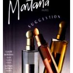 عطر ادکلن ساجسشن او کویور مونتانا - Suggestion Eau Cuivree Montana - بررسی، قیمت و خرید