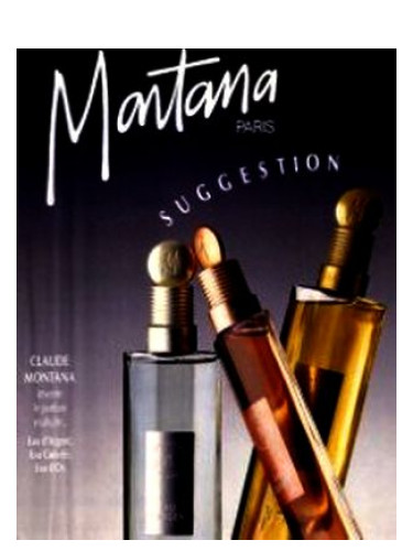 عطر ادکلن ساجسشن او کویور مونتانا - Suggestion Eau Cuivree Montana - بررسی، قیمت و خرید
