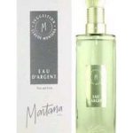 عطر ادکلن سيجستشن او د آرژانت ۱۹۹۴ مونتانا - Suggestion Eau d'Argent 1994 Montana - بررسی، قیمت و خرید