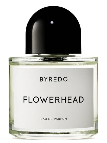 عطر ادکلن فلورهِد بایردو - Flowerhead Byredo - بررسی، قیمت و خرید