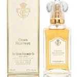 عطر ادکلن کرون هلیوتروپ دِ کراون پِرفیومری کو - Crown Heliotrope The Crown Perfumery Co. - بررسی، قیمت و خرید