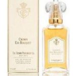 عطر ادکلن کرون اس بوکت د کرون پرفیومری کو - Crown ESS Bouquet The Crown Perfumery Co. - بررسی، قیمت و خرید