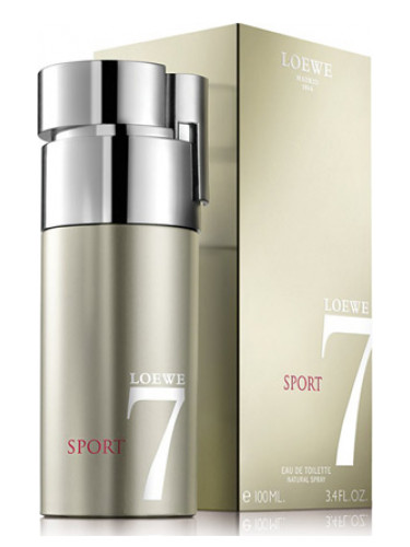 عطر ادکلن لووه 7 اسپورت لووه - Loewe 7 Sport Loewe - بررسی، قیمت و خرید
