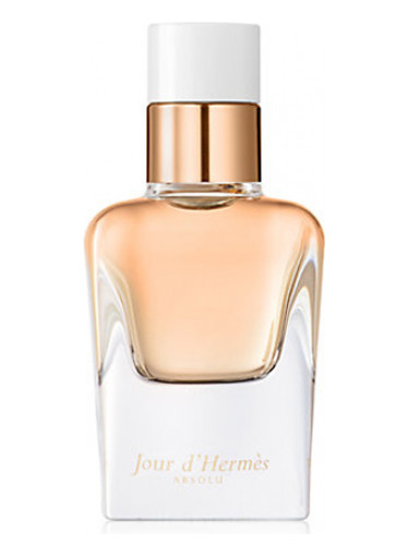 عطر ادکلن ژور د هرمس ابسولو اِرمِس - Jour d'Hermes Absolu Hermès - بررسی، قیمت و خرید