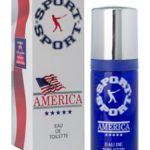 عطر ادکلن آمریکا اسپورت میلتون لوید - America Sport Milton Lloyd - بررسی، قیمت و خرید