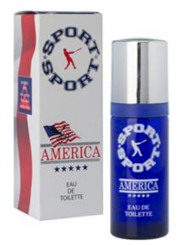 عطر ادکلن آمریکا اسپورت میلتون لوید - America Sport Milton Lloyd - بررسی، قیمت و خرید