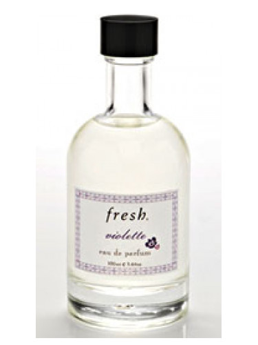عطر ادکلن ویولت فرش - Violette Fresh - بررسی، قیمت و خرید