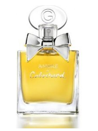 عطر ادکلن امبر دو کابوشارد گره - Ambre de Cabochard Grès - بررسی، قیمت و خرید