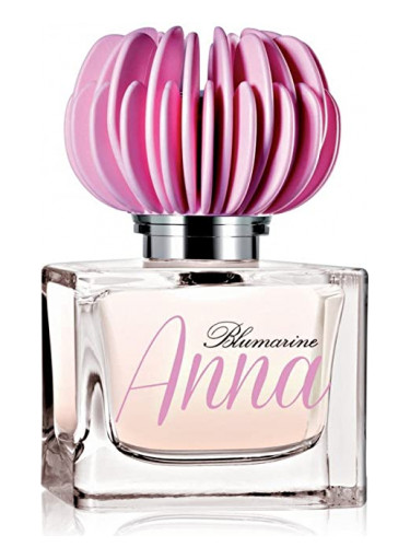 عطر ادکلن آنا بلو مارین - Anna Blumarine - بررسی، قیمت و خرید
