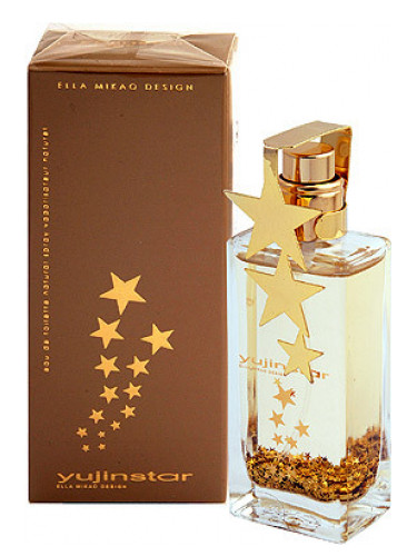 عطر ادکلن یوجین استار الا میکاو - Yujin Star Ella Mikao - بررسی، قیمت و خرید