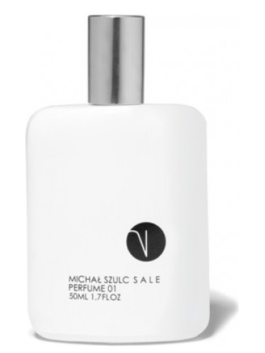 عطر ادکلن سیل پرفیوم صفر یک میکال شولتس - Sale Perfume 01 Michal Szulc - بررسی، قیمت و خرید