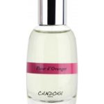 عطر ادکلن فلردورانژه کندورا - Fleur d’Oranger Candora - بررسی، قیمت و خرید