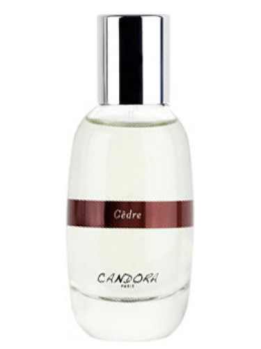 عطر ادکلن سدر کاندورا - Cedre Candora - بررسی، قیمت و خرید