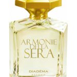 عطر ادکلن آرمونی دلا سرا دیادما اکسکلوسیو - Armonie Della Sera Diadema Exclusif - بررسی، قیمت و خرید