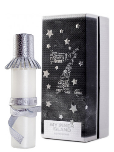 عطر ادکلن سون استارز مای اینر آیلند پرفیومز - Seven Stars My Inner Island Parfums - بررسی، قیمت و خرید