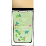 عطر ادکلن مای گاردن افتر د رین اتلیه اولریک فراگرنسز - My Garden After The Rain Atelier Ulric Fragrances - بررسی، قیمت و خرید