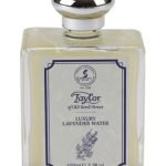 عطر ادکلن لاکشری لاوندر واتر تیلور آف اولد باند استریت - Luxury Lavender Water Taylor of Old Bond Street - بررسی، قیمت و خرید