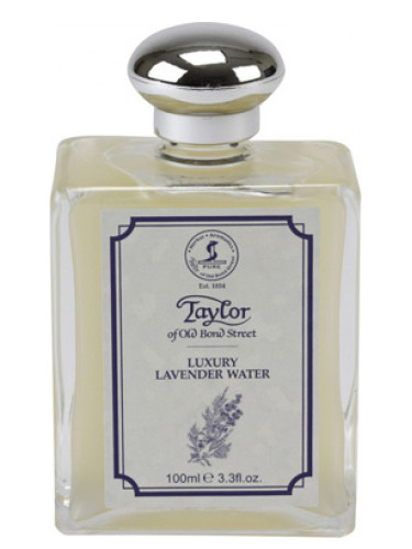 عطر ادکلن لاکشری لاوندر واتر تیلور آف اولد باند استریت - Luxury Lavender Water Taylor of Old Bond Street - بررسی، قیمت و خرید