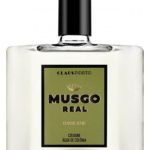 عطر ادکلن ماسگو رئال کلاسیک سنت کلاوس پورتو - Musgo Real Classic Scent Claus Porto - بررسی، قیمت و خرید