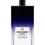 عطر ادکلن وایت ماسک فور من دِ بادی شاپ - White Musk For Men The Body Shop - بررسی، قیمت و خرید