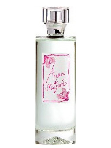عطر ادکلن لمور د ماگنولیا کیوتیس - L'Amour de Magnolia Kiotis - بررسی، قیمت و خرید