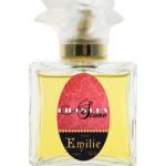 عطر ادکلن امیلی گای بوشارا - Emilie Guy Bouchara - بررسی، قیمت و خرید