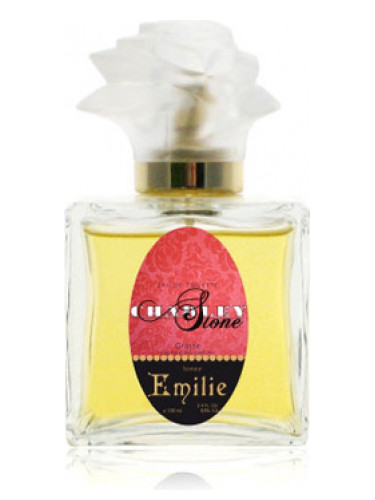 عطر ادکلن امیلی گای بوشارا - Emilie Guy Bouchara - بررسی، قیمت و خرید