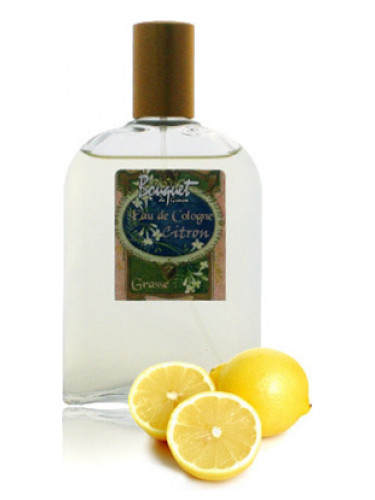 عطر ادکلن اُ دُ کُلُن سیترون گای بوشارا - Eau de Cologne Citron Guy Bouchara - بررسی، قیمت و خرید