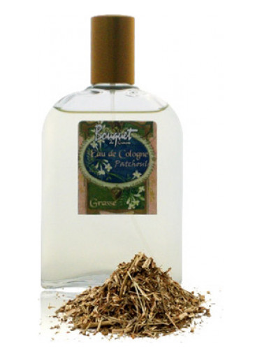 عطر ادکلن اُدُکُلُن پَچولی گای بوشارا - Eau de Cologne Patchouli Guy Bouchara - بررسی، قیمت و خرید