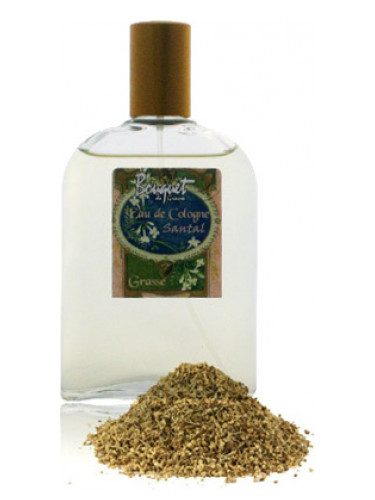عطر ادکلن اُ دو کُلُن سانتال گای بوشارا - Eau de Cologne Santal Guy Bouchara - بررسی، قیمت و خرید
