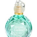 عطر ادکلن پنتر دو کارتیر او لجره کارتیه - Panthere de Cartier Eau Legere Cartier - بررسی، قیمت و خرید