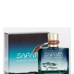 عطر ادکلن سافاری نایت شَدو پارفوم لوئی آرمند - Safary Night Shadow Parfums Louis Armand - بررسی، قیمت و خرید