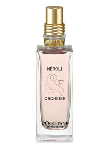 عطر ادکلن نرولی اند اورکیده لوکسان - Néroli & Orchidée L'Occitane en Provence - بررسی، قیمت و خرید