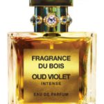 عطر ادکلن اود ویولت اینتنس فراگرنس دو بوا - Oud Violet Intense Fragrance Du Bois - بررسی، قیمت و خرید