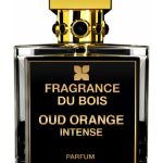 عطر ادکلن اود اورنج اینتنس فرگرنس دو بوا - Oud Orange Intense Fragrance Du Bois - بررسی، قیمت و خرید