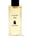 عطر ادکلن سناب لو گالیون - Snob Le Galion - بررسی، قیمت و خرید
