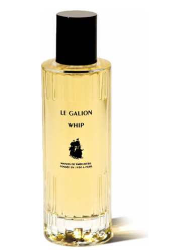 عطر ادکلن ویپ ل گالیون - Whip (2014) Le Galion - بررسی، قیمت و خرید