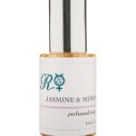 عطر ادکلن جاسمین اند میموسا ربل اند مرکوری - Jasmine & Mimosa Rebel & Mercury - بررسی، قیمت و خرید