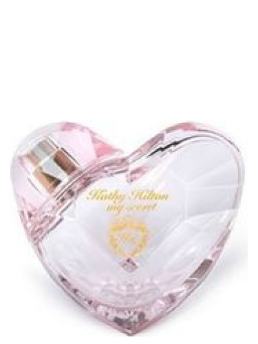عطر ادکلن مای سیکرت کتی هیلتون - My Secret Kathy Hilton - بررسی، قیمت و خرید