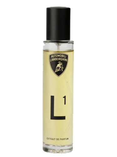 عطر ادکلن اِل وان لامبورگینی - L1 Automobili Lamborghini - بررسی، قیمت و خرید