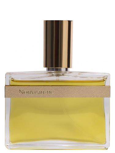 عطر ادکلن نووُنه هیومیکی و گریف - Nouveau-ne Humiecki & Graef - بررسی، قیمت و خرید