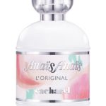 عطر ادکلن آناایس آناایس لو ریجنال او د توالت کاشرل - Anais Anais L’Original Eau de Toilette Cacharel - بررسی، قیمت و خرید