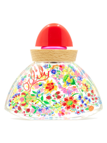 عطر ادکلن اویلیلی او دو پرفیوم اویلیلی - Oilily Eau de Parfum Oilily - بررسی، قیمت و خرید