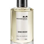 عطر ادکلن ویندوود مانسرا - Wind Wood Mancera - بررسی، قیمت و خرید