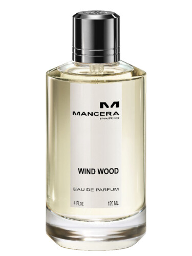 عطر ادکلن ویندوود مانسرا - Wind Wood Mancera - بررسی، قیمت و خرید
