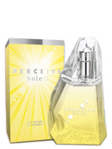 عطر ادکلن پرسه‌سویل اون - Perceive Soleil Avon - بررسی، قیمت و خرید