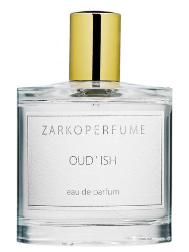 عطر ادکلن اودیش زارکوپرفیوم - OUD’ISH ZARKOPERFUME - بررسی، قیمت و خرید