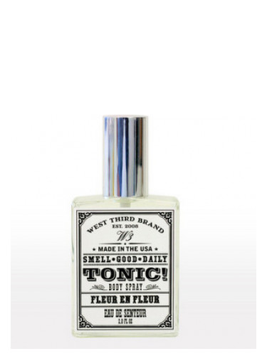 عطر ادکلن فلور ان فلور وست ثرد برند - Fleur en Fleur West Third Brand - بررسی، قیمت و خرید