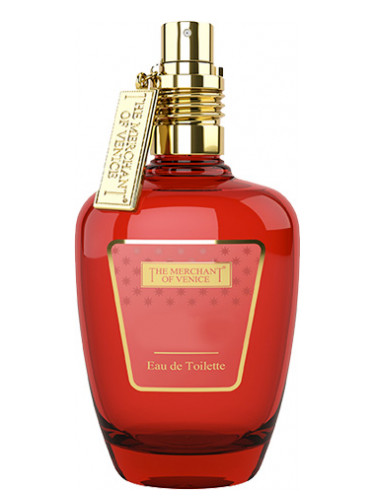 عطر ادکلن برگاموت د مرچنت آو ونیز - Bergamot The Merchant of Venice - بررسی، قیمت و خرید